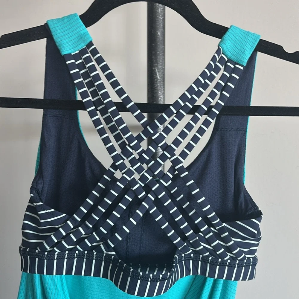 Lululemon Athletica Wild Tank - Picture 5 of 5